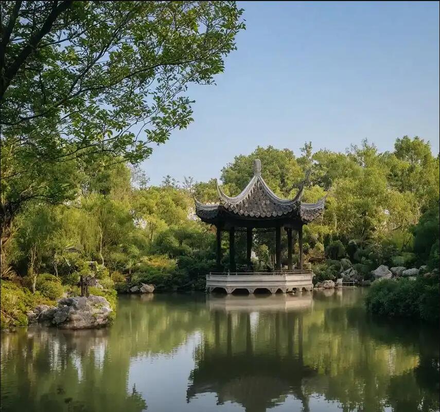 黎川县芷巧土建有限公司