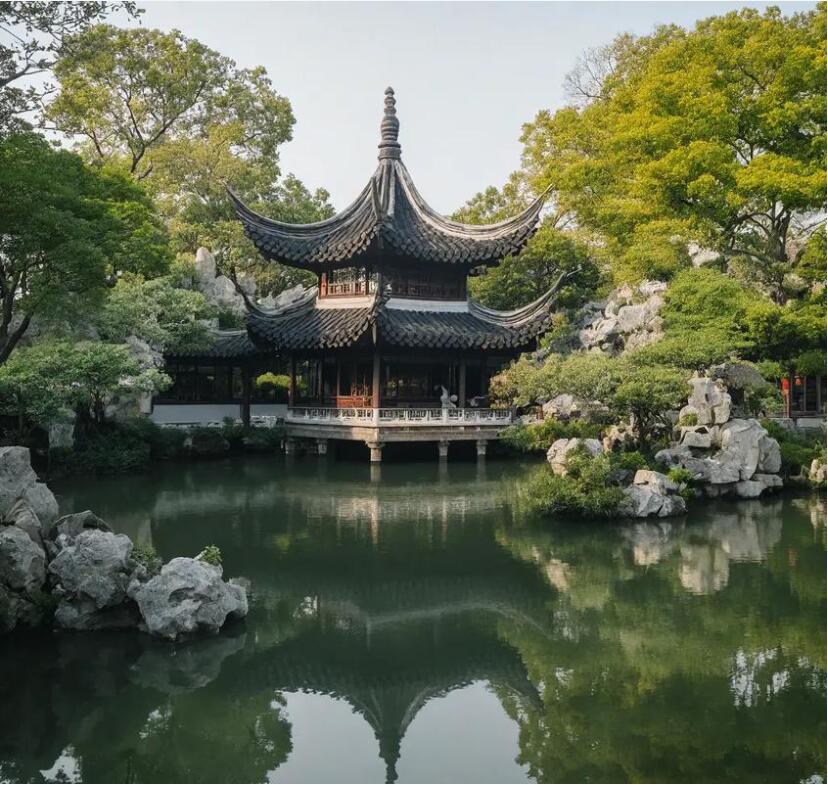 黎川县芷巧土建有限公司